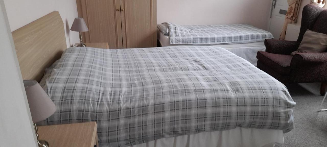 Overnight Stays ستوكبورت المظهر الخارجي الصورة
