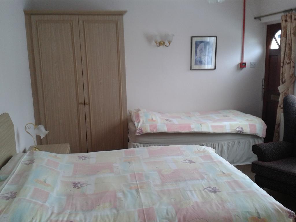 Overnight Stays ستوكبورت المظهر الخارجي الصورة