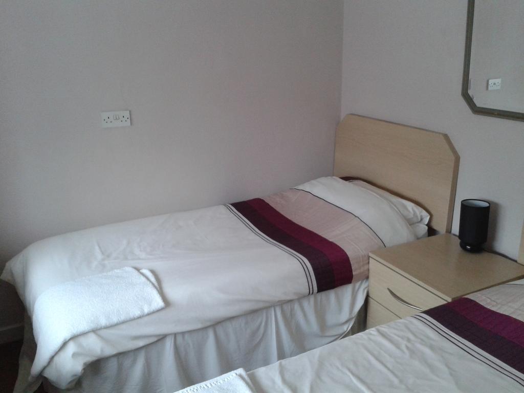 Overnight Stays ستوكبورت الغرفة الصورة