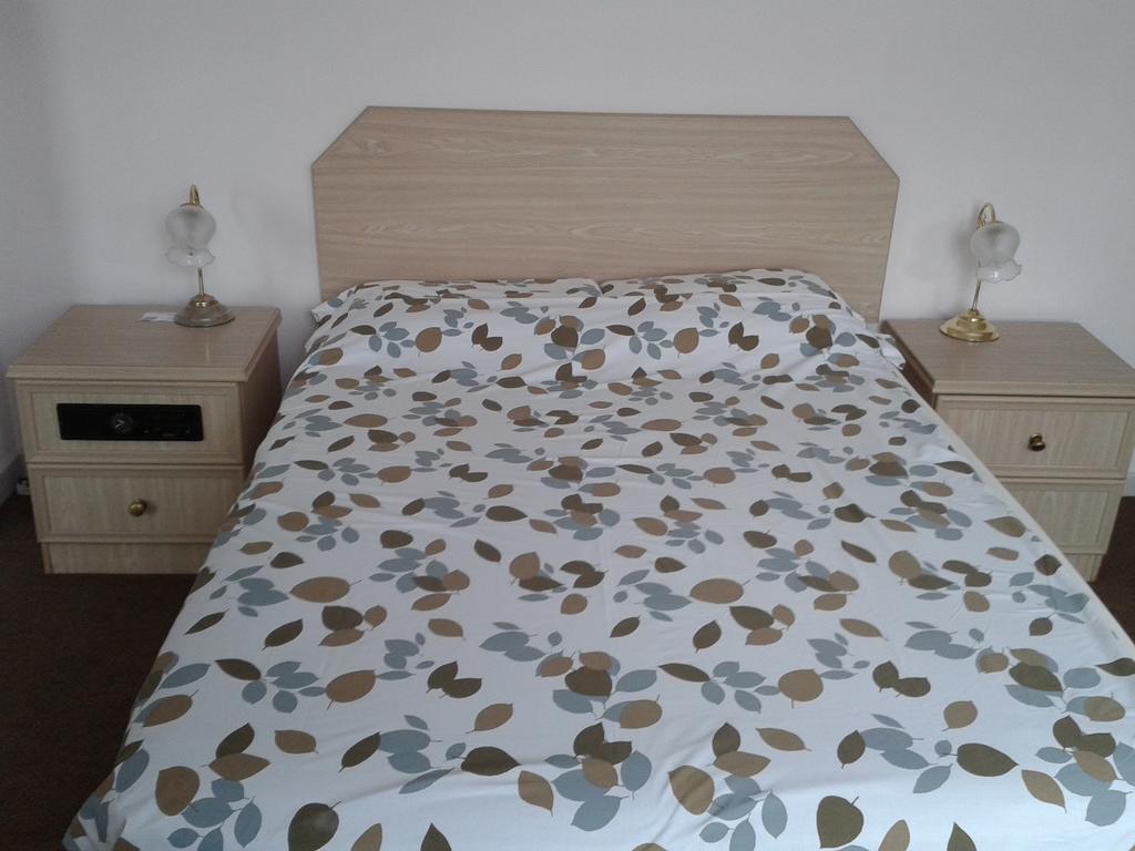Overnight Stays ستوكبورت الغرفة الصورة