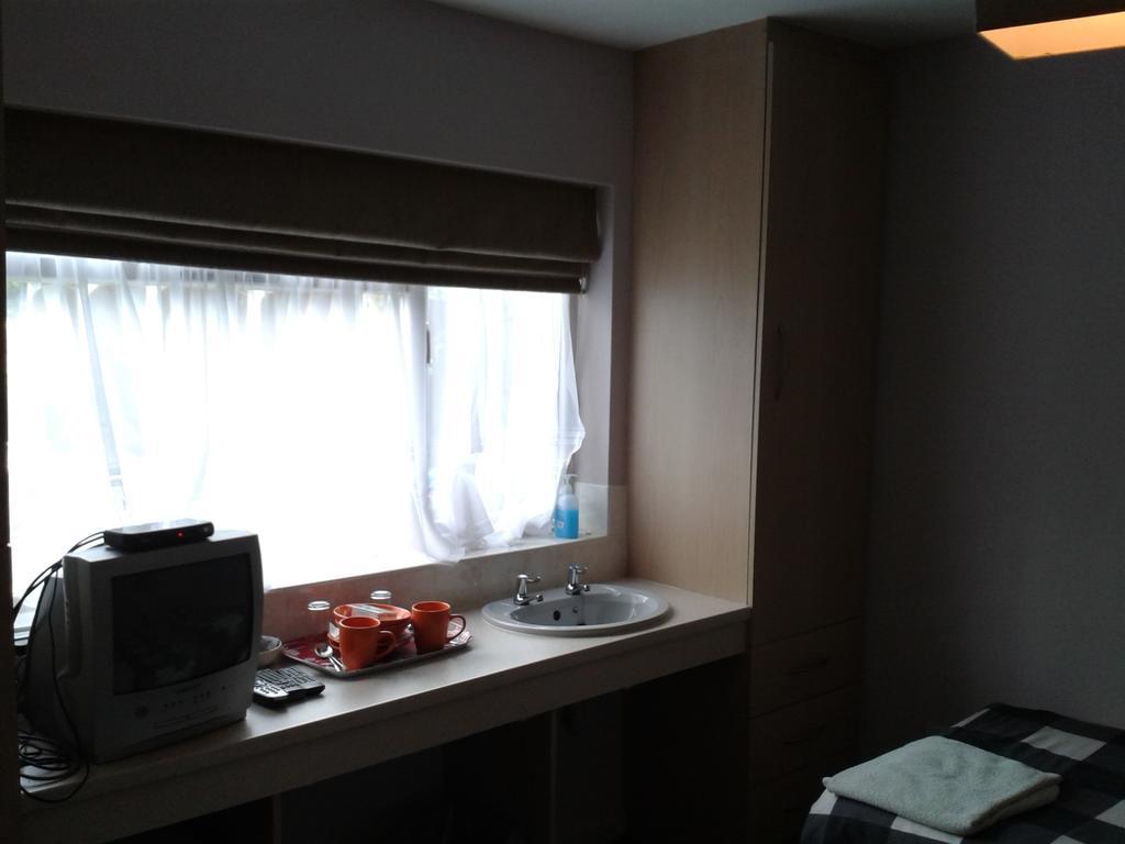 Overnight Stays ستوكبورت المظهر الخارجي الصورة