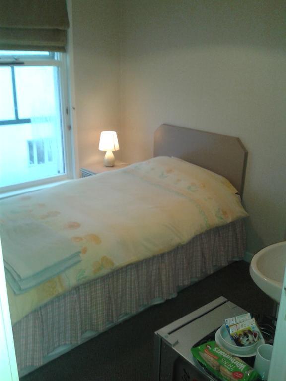 Overnight Stays ستوكبورت المظهر الخارجي الصورة